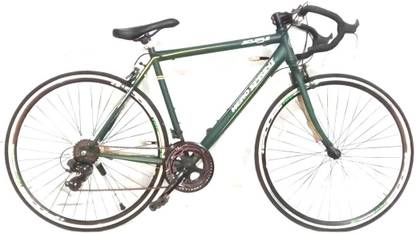 HERO Sprint Pro Eclipse (7x2 Gears) 27.5 T (inch) Road Cycle