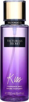 Victoria's Secret Kiss Fragrance Mist e 250ml 8.4 Fl Oz Eau de Cologne  -  250 ml