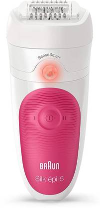 Braun SE5/500 Cordless Epilator