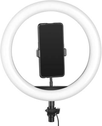 Simpex Professional LED Ring Light Ring Flash