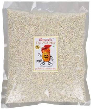 Sainik's Dry Fruit Mall Pearl Barley Jau-800g Barley