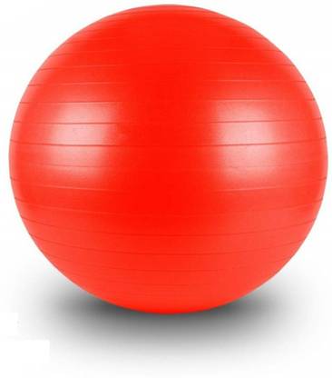 SanR Gym Ball Red 85cm Gym Ball