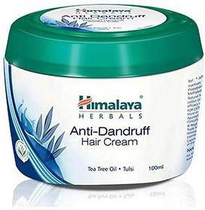 HIMALAYA Anti-Dandruff Hair Cream 100ml