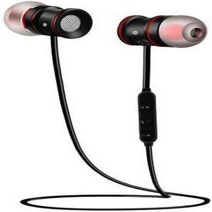 CatBull Earphone Headphone Bluetooth 