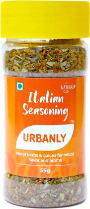 Urbanly Italian Seasoning