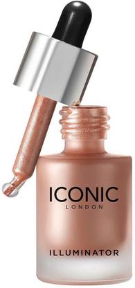 Iconic London ILLUMINATOR HIGHLIGHTER SMOOTH( SHINE) Highlighter