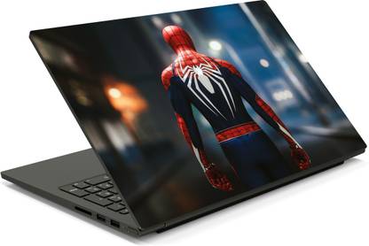 signEver MM-AS-LAP-79 Vinyl printed Laptop Decal 15