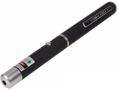 GOOD FRIENDS 5 Diffrent Shape Professional High Power Green Laser Pointer with Laser Light