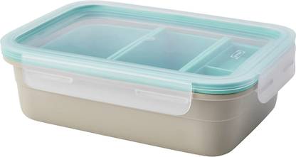 IKEA Lunch Box With Inserts, 3 Containers Lunch Box