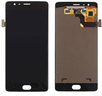 CELLGLOBE LCD Mobile Display for Oneplus 3 / 3T