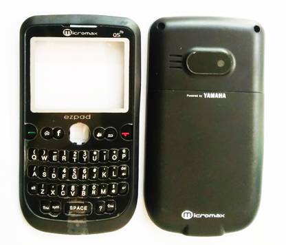 STAR MOBILE ACCESSORIES Star Micromax Q5 Full Panel