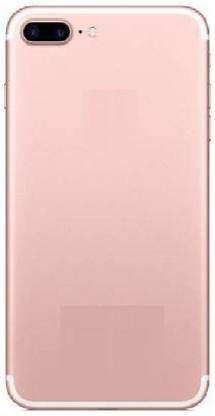 अल अमेज़िंग स्टोर एप्पल iPhone 7 Plus पीछे पैनल