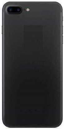 AL AMAZING STORE Apple iPhone 7 Plus Back Panel