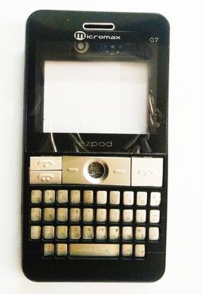 STAR MOBILE ACCESSORIES Micromax Q7 Full Panel