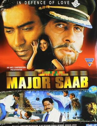 major saab
