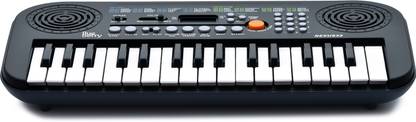 BLUEBERRY NEXUS 32 Grey Digital Portable Keyboard