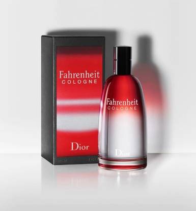 Christian Dior Fahrenheit Eau de Cologne  -  100 ml