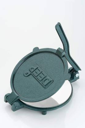 ESSPY Heavy Quality Iron (Heavy) Puri Maker Puri Press Kitchen Press Not a roti,chapatti Maker Roti and Khakra Maker