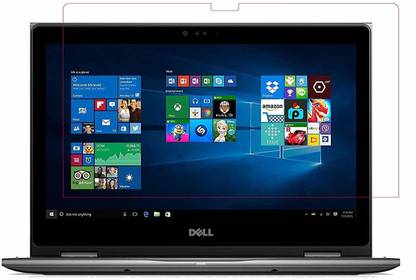 Tuta Tempered Screen Guard for Dell XPS 13 9370 [Laptop]
