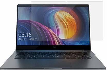 VRISHANK Screen Guard for Xiaomi Mi Notebook Air 13 INCH SCREEN GUARDS