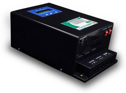 delta energy Orion 40 Plus (40 Ampere 12/24/36/48V) Auto Voltage Range MPPT Solar Charge Controller