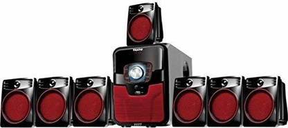 Tanyo TA-7777 90 W Bluetooth Home Theatre