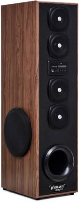 Obage ST607 35 W Bluetooth Tower Speaker