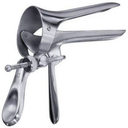 Forgesy Reusable Vaginal Speculum