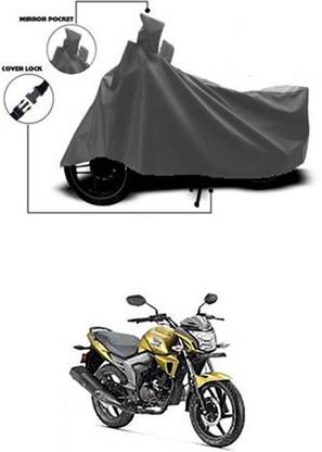 Billseye Two Wheeler Cover for Honda