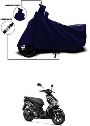 Billseye Two Wheeler Cover for Yamaha