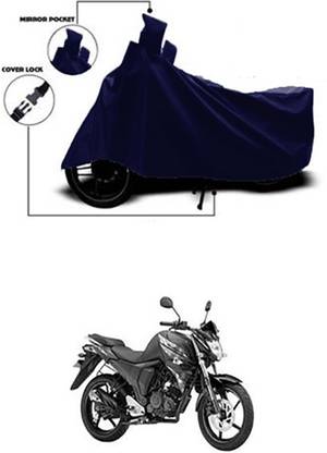 Royalrich Two Wheeler Cover for Yamaha