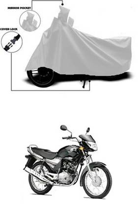 Billseye Two Wheeler Cover for Yamaha