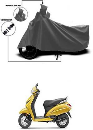 Billseye Two Wheeler Cover for Honda