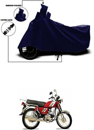 Billseye Two Wheeler Cover for Hero