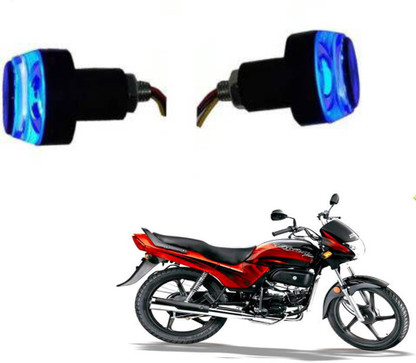 Hero honda passion plus led light clearance