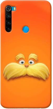 NDCOM Redmi Note 8 Cute Doggy Printed के लिए