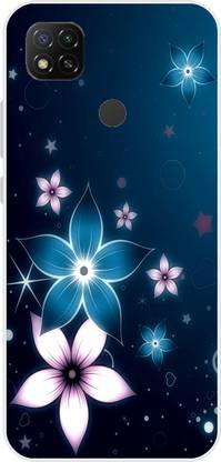 MStyle Back Cover for Mi Redmi 9