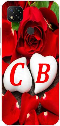 Artcase Back Cover for Mi Redmi 9