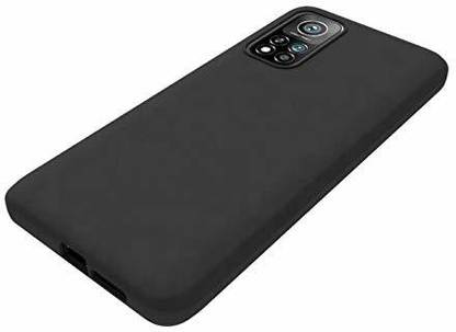 Caseline Back Cover for REDMI MI 10 T PRO