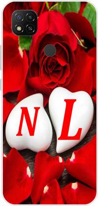 MStyle Back Cover for Mi Redmi 9