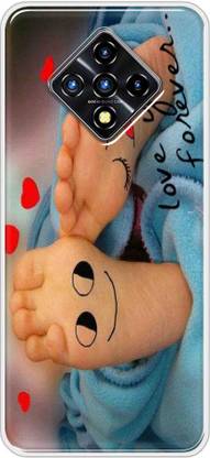 eBoggy Back Cover for Infinix Zero 8i