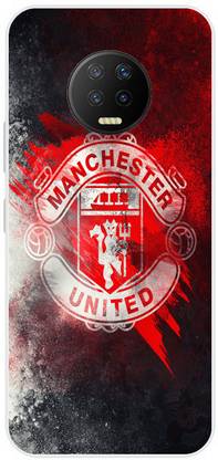 MStyle Back Cover for Infinix Note 7