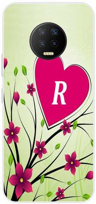 MStyle Back Cover for Infinix Note 7