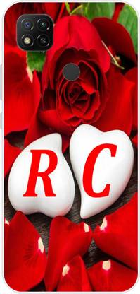 MStyle Back Cover for Mi Redmi 9