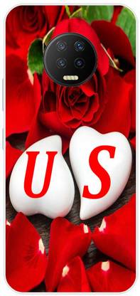 MStyle Back Cover for Infinix Note 7