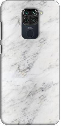 NDCOM Back Cover for Redmi Note 9 Tiles Abstract Texture Printed