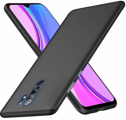 Foncase Back Cover for Poco M2, poco m2, redmi 9 prime