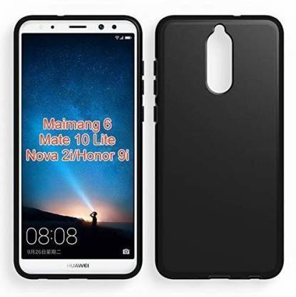 NKCASE Back Cover for Honor 9i