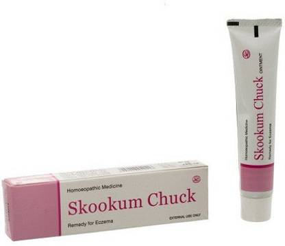 LORD'S Skookum Chuck Ointment