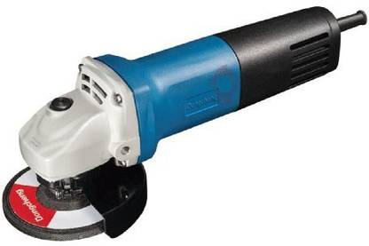 Dongcheng DSM08-100 Angle Grinder